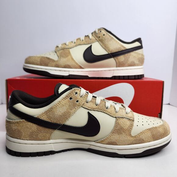 Nike Dunk Low Retro Premium Animal Pack Size 8.5 Men main image 5